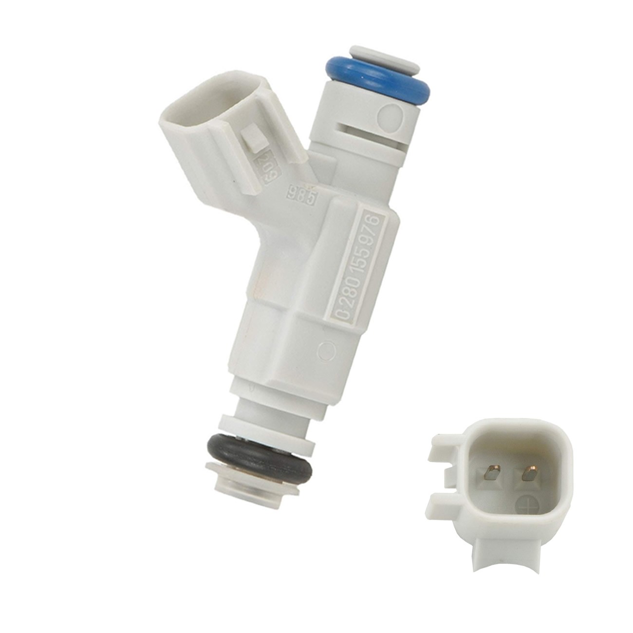 Inyector Nafta Chrysler Stratus Pt Cruiser 2.4